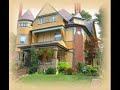 Pennsylvania Bed &amp; Breakfast- The Queen B&amp;B Bellefonte Pa.
