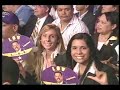 FRANK REYES ACTO PROCLAMACIÓN LEONEL FERNÁNDEZ PLD