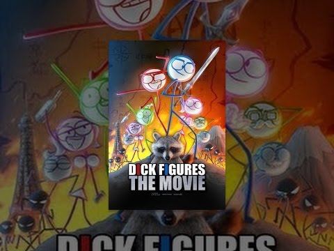 Dick Figures The Movie