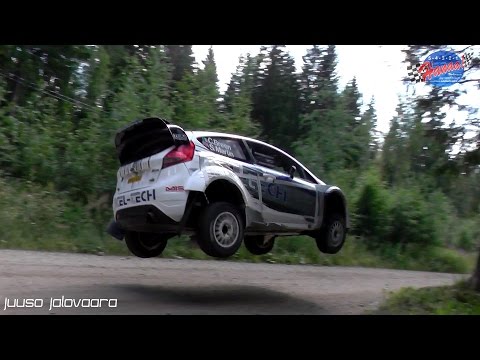 Latest WRC HD & Rally HD Videos