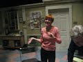 LO23F singing