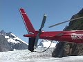 Patterson Glacier