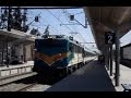 E-269-4 TREN DE LA TELETON (TERRASUR TEMUCO)