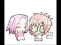 Gaara sakura