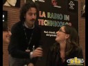 www.rbcasting.com?
seconda parte - opinioni del pubblico sul festival internazionale del film di roma. alessandro garbin (inviato rb casting) intervista il pubblico. commenti sulla terza edizione del festival e sui film in concorso. festival internazionale del film di roma, dal 22 al 31 ottobre 2008. dal 22/10/2008 al 31/10/2008.

---auditorium parco della musica presidente gian luigi rondi serata conclusiva del festival condotta dal giornalista rai vincenzo mollica premio alice nella citt� dedicato al cinema dei ragazzi magique! philippe muyl bruno bozzetto signor rossi summer kenneth glenaan la giuria edoardo bruno michel ciment tahar ben jelloun emanuel levy roman gutek a corte do norte