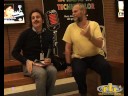 www.rbcasting.com?
seconda parte - opinioni del pubblico sul festival internazionale del film di roma. alessandro garbin (inviato rb casting) intervista il pubblico. commenti sulla terza edizione del festival e sui film in concorso. festival internazionale del film di roma, dal 22 al 31 ottobre 2008. dal 22/10/2008 al 31/10/2008.

---auditorium parco della musica presidente gian luigi rondi serata conclusiva del festival condotta dal giornalista rai vincenzo mollica premio alice nella citt� dedicato al cinema dei ragazzi magique! philippe muyl bruno bozzetto signor rossi summer kenneth glenaan la giuria edoardo bruno michel ciment tahar ben jelloun emanuel levy roman gutek a corte do norte