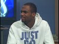 Marcus Lucas signs with Mizzou