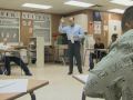 Troy Community Academy . . . Ligthing the Way to a Brighter Future.