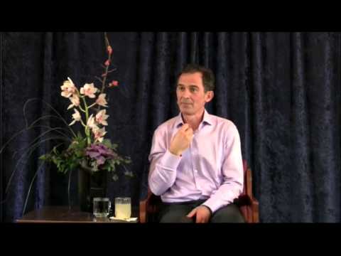 Rupert Spira Video: Nature of the Attention