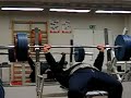 160kg:n punnerrus