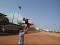 This is My RC UFO Grendizer, I built it in 5 days and it flays very nice