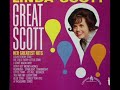 Patch It Up - Linda Scott