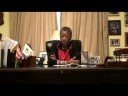 USCA Speech