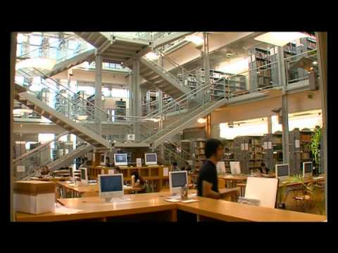 video Università degli Studi del SALENTO