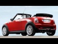 2012 Mini John Cooper Works Cabrio 1.6 Turbo 211 cv 26,5 mkgf 235 kmh 0-100 kmh 6,9 s R$149.950