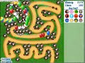 Bloons TD3 - 50+ Blade Shooters
