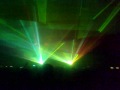 Chemical Brothers - Star Guitar - Aintree, Liverpool