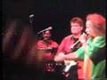 Crazy & Soca Rebels live at Nalen, Stockholm 2003