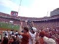 Texas Fight OU(sucks) \ Texas Fight OU(sucks) \
