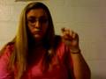 videos de ASL II-Comands
