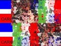 AULA DE HIDRO-GIN�STICA E DAN�A