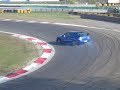 Varano 01.11.06 - STi 2006 Leva