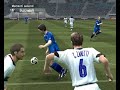 PES 5 EMPOLI INTER PALLONETTO BUZZEGOLI