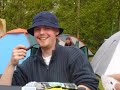 Die Platzhirsche in Renesse