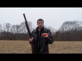 Double Barrel Pwnage!