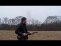 Double Barrel Pwnage!