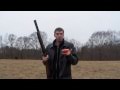 Double Barrel Pwnage!