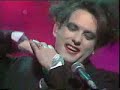 The Cure - Just like heaven (A Tope 10-06-1987)