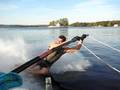 Renan Barefooting