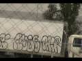 Chicago South Side Graffiti