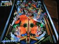 Wii Pinball Hall of Fame Williams Collection Black Knight
