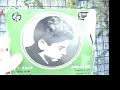 12 year old Daniel Barenboim plays J.C.Bach sonata Bb op17.6