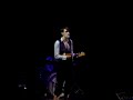 Patrick Wolf : The Railwayhouse