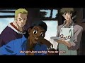 Gungrave AMV- Aruarian Dance