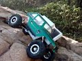 Crawler party in ShekO Jan08