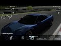 Granturismo PSP : NSX