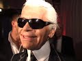 karl lagerfeld photographe ? bien s�r ! soixante de ses portraits de stars �taient expos�s pendant le festival de cannes au patio de canal +. un d�ner fut donn� en l'honneur du c�l�bre cr�ateur, qui s'est prolong� tard dans la soir�e au vip room. karl lagerfeld est arriv� au bras de la craquante kylie minogue et ils ont �t� suivi de pr�s par claudia schiffer et john nollet, le coiffeur des stars, qui a lui aussi r�pondu � nos questions. images !
retrouvez les plus grandes soir�es vip sur http://www.gala.fr !