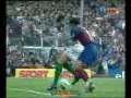 real betis balompie   joaquin vs cristiano ronaldo