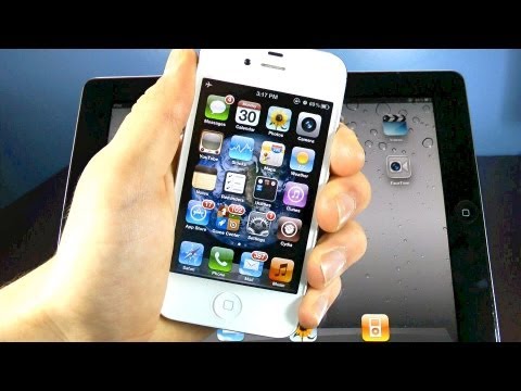Jailbreak 5.1 Untethered - Untethered Jailbreak 5.1.1 & 5.1 Update for All Devices Including the iPhone 4S, 4, 3Gs, iPad 3, 2, 1G, iPod Touch 4th, & 3rd Gen. 5.1.1 Info about Unlock & ...