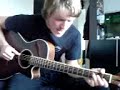 teledysk, klip, Crash Test Dummies,- Superman's Song