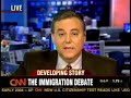 Federation for American Immigration Reform President Dan Stein CNN May 1 2007