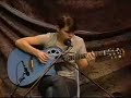 Kaki King - Neanderthal (Live) Kaki King - Neanderthal (Live)