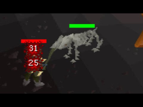 Single Player RuneScape - Vol 09