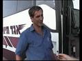 Daniel Blumental about the weird phenomenua in road 90 in Is