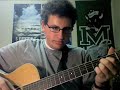 this is my first video in a while, i've been busy with school work.  i've known this song since i was about six years old when i heard a little frog named kermit sing it and play it on his banjo in the muppet movie.  it's a very beautiful song and i hope you enjoy it.