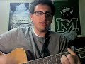 this is my first video in a while, i've been busy with school work.  i've known this song since i was about six years old when i heard a little frog named kermit sing it and play it on his banjo in the muppet movie.  it's a very beautiful song and i hope you enjoy it.